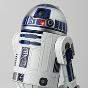 超合金×12 Perfect Model R2-D2(A NEW HOPE)