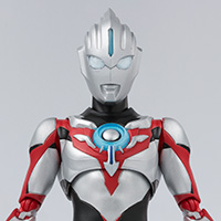 ウルトラマンオーブ オーブオリジン