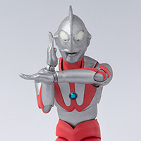 ウルトラマン(Aタイプ)