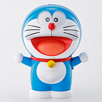 超合金 ぐるぐるドラえもん