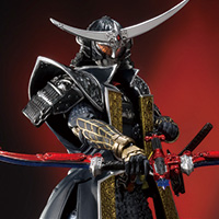 S.I.C. 仮面ライダー鎧武 ジンバーレモンアームズ