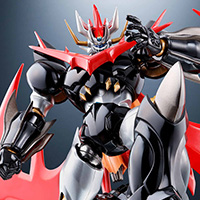 スーパーロボット超合金 グレートマジンカイザー