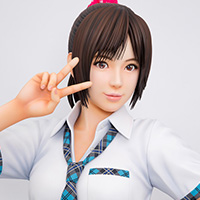 Human size サマーレッスン:宮本 ひかり