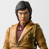 S.H.Figuarts 一条寺 烈