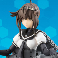 アーマーガールズプロジェクト 艦これ 初月