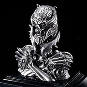 魔導輪ザルバ【2次:2018年1月発送】