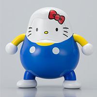 DARUMA CLUB HELLO KITTY A