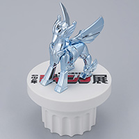 聖闘士聖衣神話APPENDIX ペガサスクロスオブジェ JUMP 50th ANNIVERSARY EDITION【先着販売】