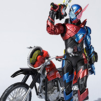 マシンビルダー&パーツセット