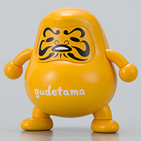 DARUMA CLUB ぐでたま B