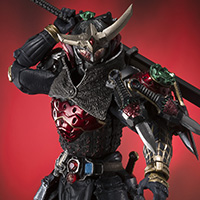 S.I.C. 仮面ライダー鎧武 イチゴアームズ