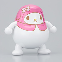 DARUMA CLUB MY MELODY A