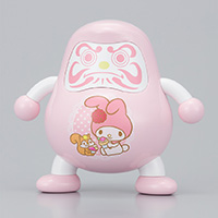 DARUMA CLUB MY MELODY B