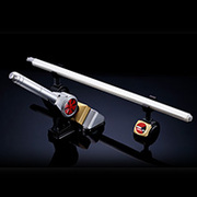 仮面ライダーBLACK RX リボルケイン【2次:2018年11月発送】