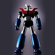 フルカラー マジンガーZ