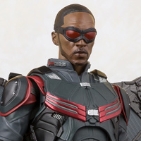 ファルコン(アベンジャーズ/インフィニティ・ウォー)