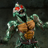 S.I.C. 仮面ライダーアマゾンオメガ