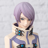 フィギュアーツZERO キリル・ヴルーベリ