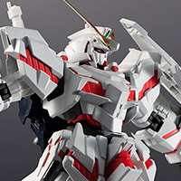 GUNDAM UNIVERSE RX-0 UNICORN GUNDAM