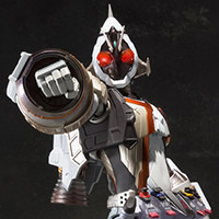 S.I.C. 仮面ライダーフォーゼ ベースステイツ