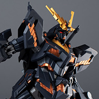 GUNDAM UNIVERSE RX-0 UNICORN GUNDAM 02 BANSHEE