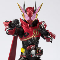 仮面ライダービルド ラビットラビットフォーム