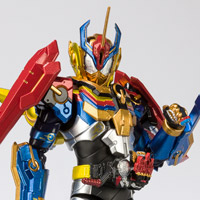 仮面ライダーグリスパーフェクトキングダム