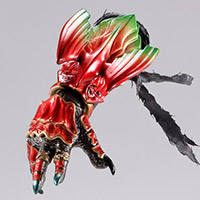 S.H.Figuarts(真骨彫製法) アンク