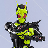 仮面ライダーゼロワン ライジングホッパー