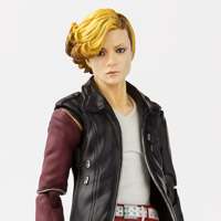 S.H.Figuarts アンク(人間態)