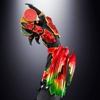 TAMASHII Lab アンク