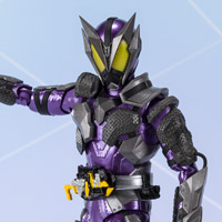 仮面ライダー滅 スティングスコーピオン