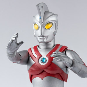 ウルトラマンA