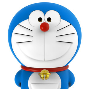 フィギュアーツZERO ドラえもん(STAND BY ME ドラえもん 2)