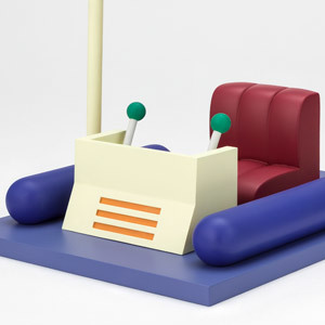 フィギュアーツZERO タイムマシン