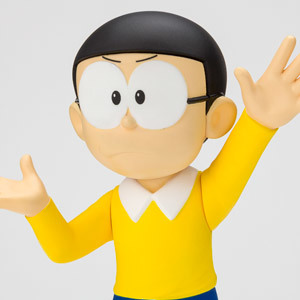 フィギュアーツZERO 野比のび太-情景編-