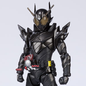 仮面ライダーメタルビルド