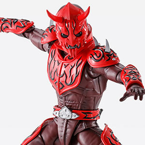 S.H.Figuarts(真骨彫製法) モモタロスイマジン