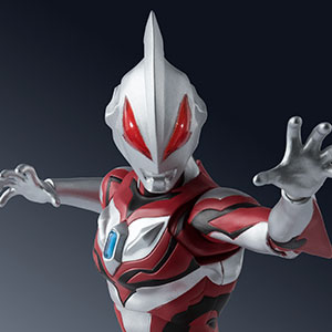 ウルトラマンジード プリミティブ（ニュージェネレーションエディション）