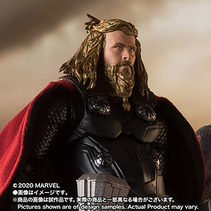 ソー -《FINAL BATTLE》 EDITION-(アベンジャーズ/エンドゲーム)