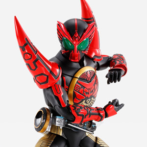 S.H.Figuarts(真骨彫製法) 【開催記念商品/事前販売】仮面ライダーオーズ タマシー コンボ