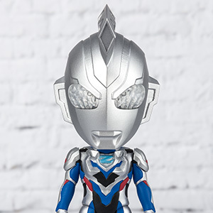 Figuarts mini ウルトラマンゼット オリジナル