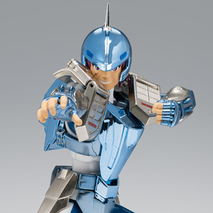 聖闘士聖衣神話 鋼鉄聖闘士マリンクロス潮 <リバイバル版>