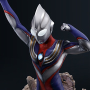 ウルトラマンティガ -THE FINAL ODYSSEY-【2次:2022年11月発送分】