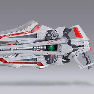 METAL BUILD カレトヴルッフ オプションセット【3次:2022年9月発送】