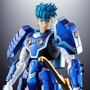 アーマープラス 天空のトウマ(SPECIAL COLOR EDITION)