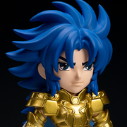 聖闘士星矢 ARTlized -集結!最強の黄金聖闘士-