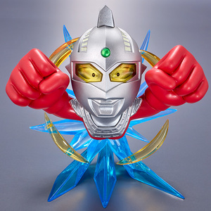 TAMASHII NATIONS BOX ウルトラマン ARTlized -進め銀河の果てまでも-