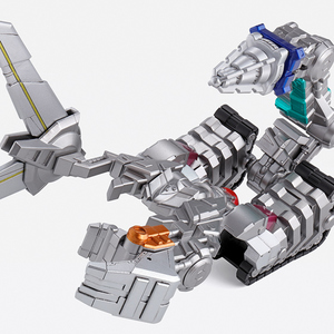 S.H.Figuarts(真骨彫製法) CLAWs・サソリ