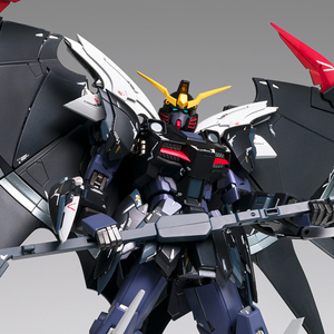 GUNDAM FIX FIGURATION METAL COMPOSITE ガンダムデスサイズヘル(EW版)